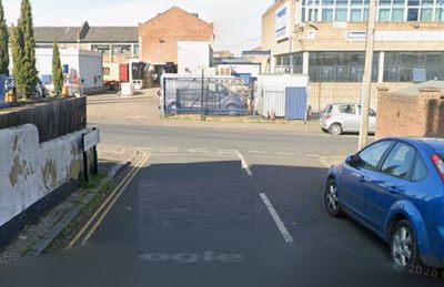 Man, 92, dies after being hit by van as motorist, 72, arrested for death by dangerous driving