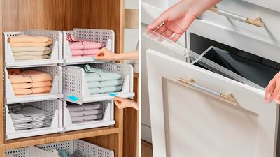 60 life-changing home upgrades that are dirt cheap on Amazon
