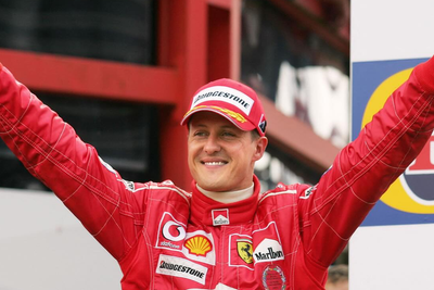 Michael Schumacher Update: Wife Corinna Shares Her Heart Beats for the F1 Champion