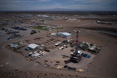 Argentina and the U.S. Launch New 'Andes-Atlantic' Economic Corridor Pact Involving Jobs, Mining and Energy