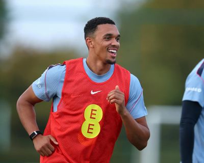 Uefa Nations League today: How to watch England v Spain, TV channels & live stream Saturday 26 September
