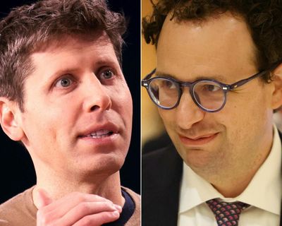 Heads of OpenAI and Anthropic called to face Senate inquiry after rogue agent incidents