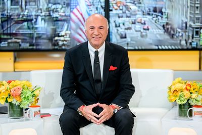 Shark Tank's Kevin O'Leary doesn't care if Gen Zers work from their basement. He just wants to know if they can ‘execute’