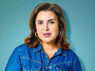 Farah Khan lives in a seven-bedroom Mumbai home spread across three floors, a swimming pool and private glass lift that opens directly into her house and gives “James Bond” vibes