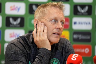 Ireland to play controversial Israel Nations League fixtures after player vote