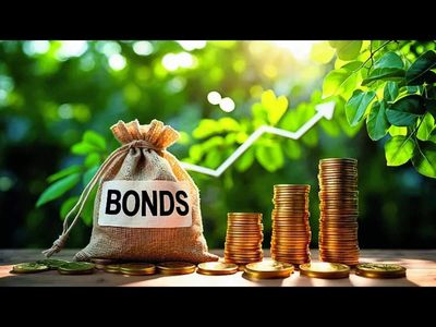 U.S. Bond yields hit a 20-year high. What does it mean for common Americans?