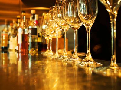 Diageo India revamps McDowell's No.1 with premium identity