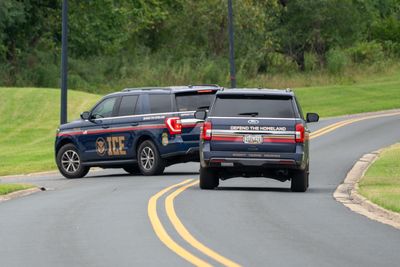 ICE's New Detention Vans Have Reportedly No Rulebook — Here's What the Paperwork Shows