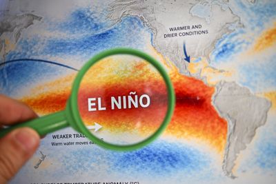 Latin America's Coming El Niño Could Reshape Your Coffee, Grocery Bills and Family Remittances