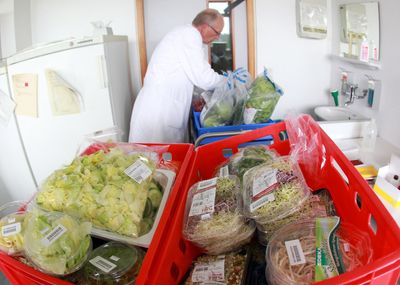 Broccoli Sprout Salmonella Outbreak Reaches 32 Cases as Minnesota and Oregon Join the List of Affected States