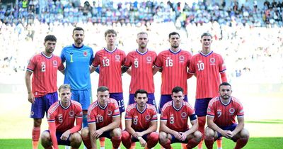 Scotland player ratings as Pocognoli era begins with goalless draw vs Slovenia