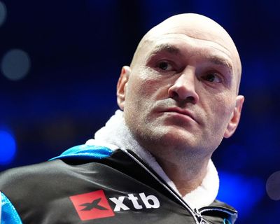 Frank Warren believes Fury v Joshua fight will go ahead after threat of collapse