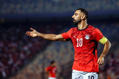 Bizarre reason Mohamed Salah dropped for Egypt AFCON qualifier revealed in statement