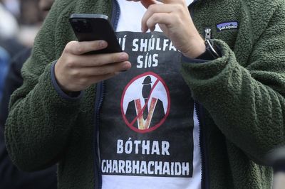 Drumcree legal challenge raises questions over PSNI assessment of parade