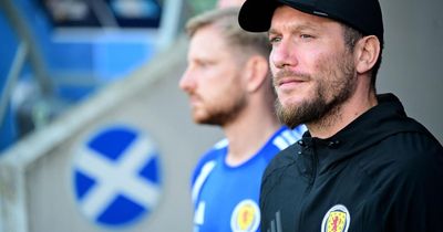 Slovenia 0 Scotland 0: The talking points as the Pocognoli era gets underway