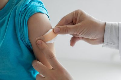 One shot or two? Latest HPV vaccine schedule guidance as ‘significant shift’ looms