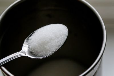 Nearly 1.7 million pounds of sugar being recalled
