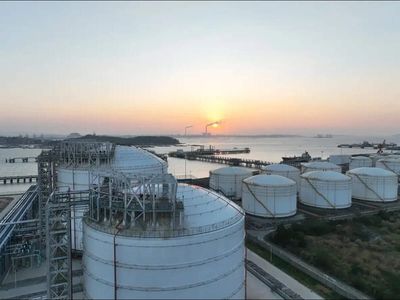 India to set up first port-based e-methanol facility at Kandla for Rs 2,300 cr