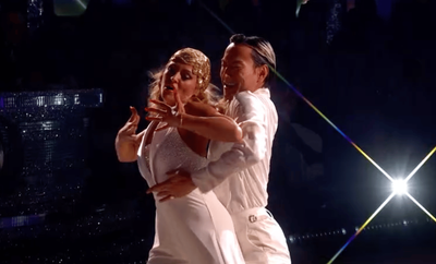 Strictly 2026: Live updates as celebrities face the music in first show