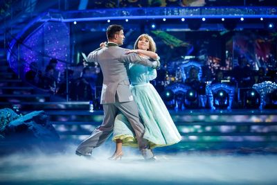 Strictly 2026: Who topped the leaderboard in the second live show?