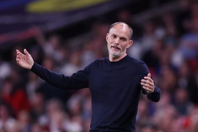 England vs Spain LIVE: Tuchel maintains hosts ‘dominated’ world champions despite loss in five-goal thriller at Wembley