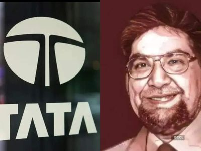 Mehli Mistry steps down as trustee of Tata Medical Centre Trust, declines re-election