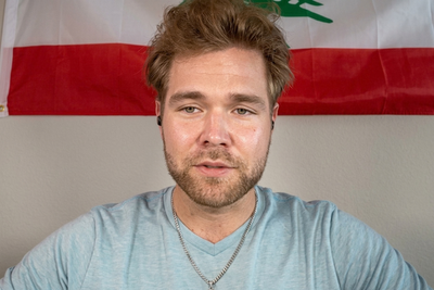 Independent Journalist Claims DHS Detained Him for Three Hours Just to Ask About a 'Negative Tweet'