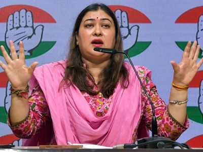 After excluding Gen-Z from voting rights, EC trying to cover up with youth camps: Congress