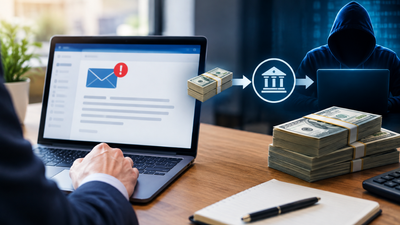 Iowa company sent over $800,000 to scammer in 2022; US recovers about $375,000 four years later