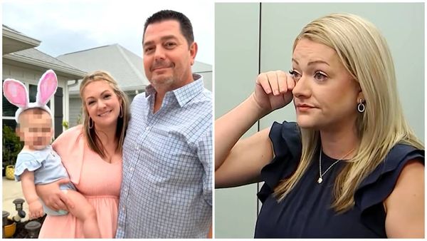Florida couple sues Brown Fertility Clinic over alleged wrong sperm used in IVF