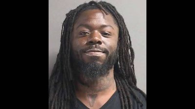 'I am King Tutankhamun': Pittsburgh doctor murder suspect Elijah Hemingway told police he was not a 'physical being' during bizarre Florida incident in past