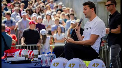 Charlie Kirk report: Family says Utah Valley University could not provide security after probe reveals TPUSA insisted on an outdoor address