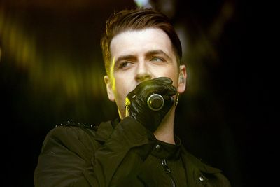Westlife star Mark Feehily sues surgeon over weight-loss operation