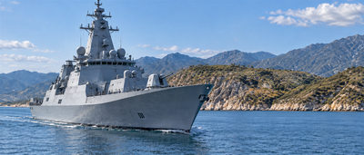3 Defense Stocks Riding Nuclear, Missile, and Aerospace Demand