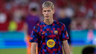 Bayern Munich ‘Lining Up’ Dani Olmo for January Transfer—Barcelona Need Him to Stay
