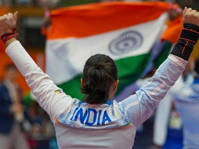 Asian Games 2026: India shines with Kabaddi Golds & Marathon Silver as it bags 7 medals in a day