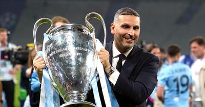 Man City chairman says ‘nothing has changed’ and vows to prove club’s innocence