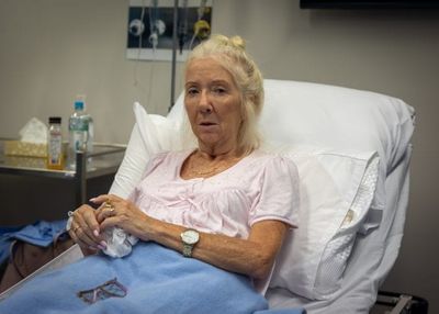What Happens to Social Security When Someone Is in the Hospital for Months?