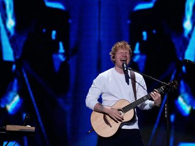 How Ed Sheeran went 'Indian' & didn't mix politics with his entertainment