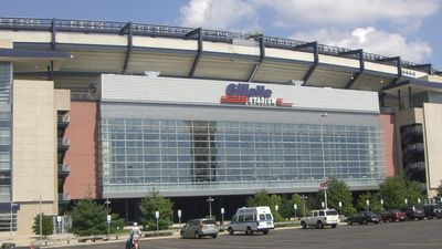 Nor’easter cancels Ed Sheeran’s weekend shows at Gillette Stadium, the venue at the center of his Macklemore tour fallout