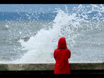 Nor’easter hits US East Coast: New York, New Jersey face major flooding, 60 mph winds and power outages