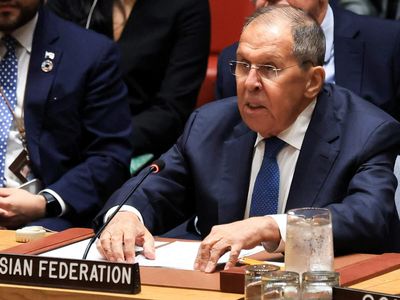 Russia accuses Europe of seeking to thwart Ukraine talks