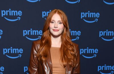 Female filmmakers need to be given a shot, says Bryce Dallas Howard