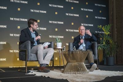 Karl Rove says John Cornyn, not Paxton, could beat Talarico
