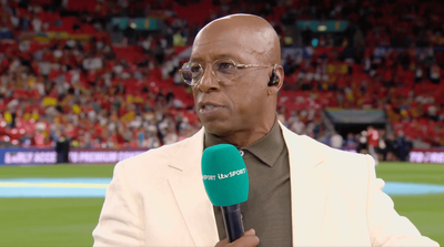 Ian Wright reveals what Man City 'deserve' after finance scandal: 'They cheated'