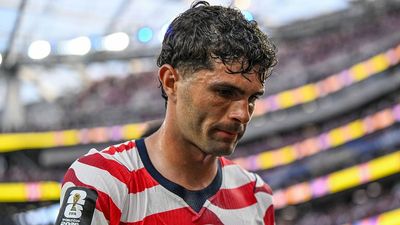 Why Christian Pulisic Isn’t Playing for the USMNT vs. Peru—International Friendly
