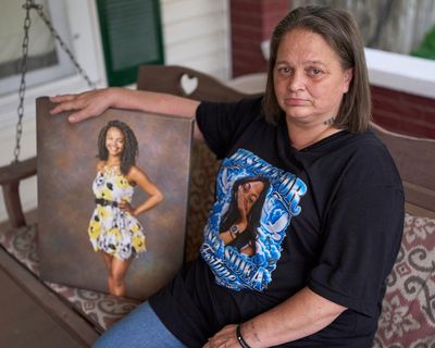 Third person arrested in death of Tasia Fortune, as police say hanging was staged