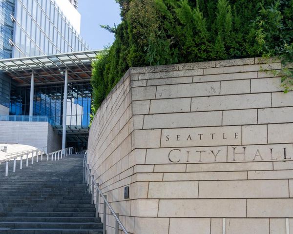Seattle prosecutors mull hate crime charge for woman who bit circle in victim’s forehead