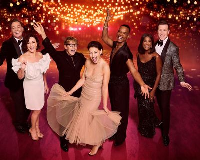 Strictly Come Dancing: week one – as it happened
