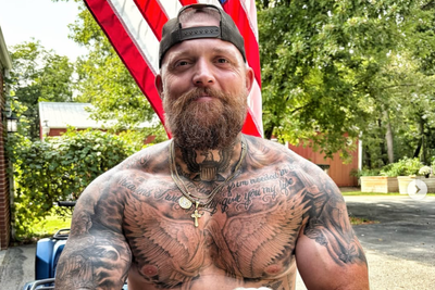 'What I Got: Nothing': Rapper Turns on Donald Trump After Voting for Him Three Times